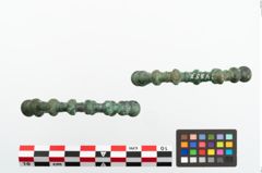 Foto von Bronzearmreif (NHMW-PRAE-024857)